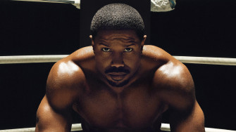 Michael B Jordan HD Wallpaper And Background