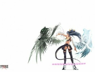 Home Gallery Guilty Gear X2 Wallpaper Dizzy