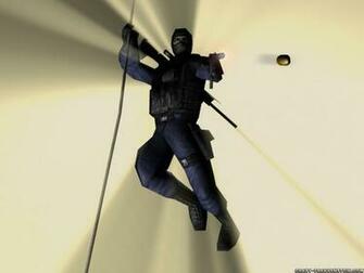 Wallpaper Counter Strike