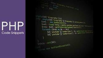 Css Code Wallpaper Require Featured Image In