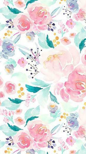 Molly On W A L P E R S Watercolor