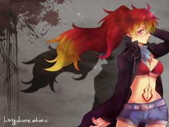 Shura Kirigakure Wallpaper