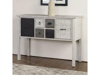 New Classic Huckleberry Ta014t Eclectic Farmhouse Entry Table