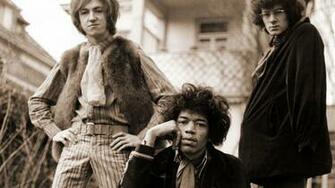 Jimi Hendrix HD Wallpaper
