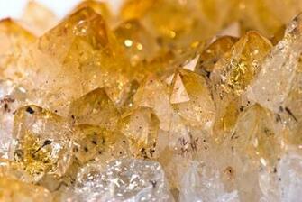 Citrine Spiritual Crystals Zen Jewelz