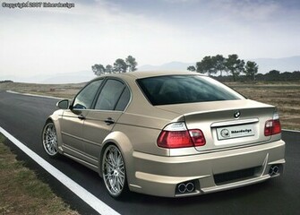 Bmw E46