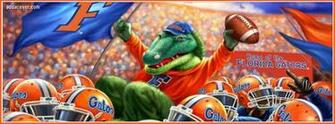Florida Gators Covers Fb