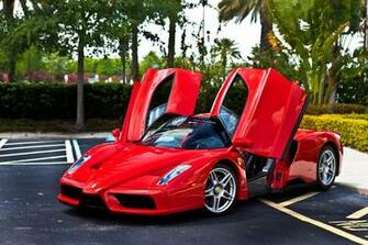 Ferrari Enzo Wallpaper Image Group