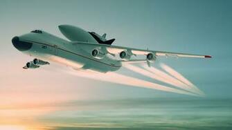 Wallpaper Airplane HD 1080p