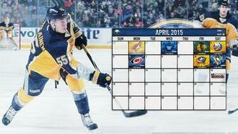 Wallpaper Sabres Hockey Central