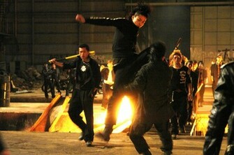Crows Zero Wallpaper