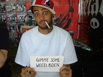 Travie Mccoy Wallpaper