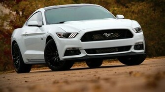 Procharger Mustang Gt Systems Now Shipping Wallpaper