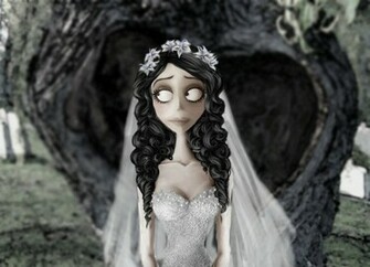 No More Corpse Bride By Vi C Iv
