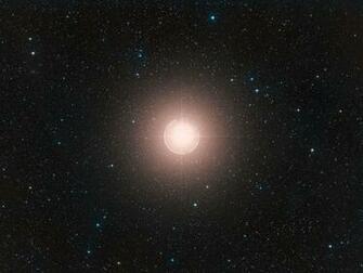 Clearest Ever Image Of Betelgeuse Reveals Mysteries The Red