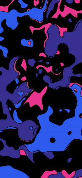 Cameo iPhone Concept Wallpaper Central