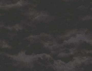 Black Wallpaper Gray Modern Cloud