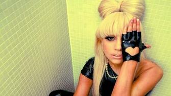 Lady Gaga HD Wallpaper Wall Pc