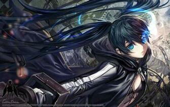 Cool Anime Girl