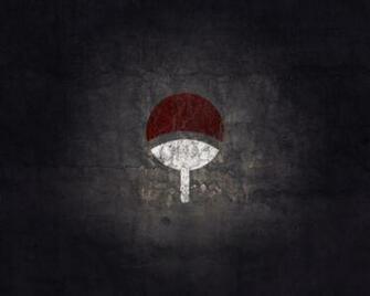 Uchiha Symbol Wallpaper HD Resolution DlwallHD