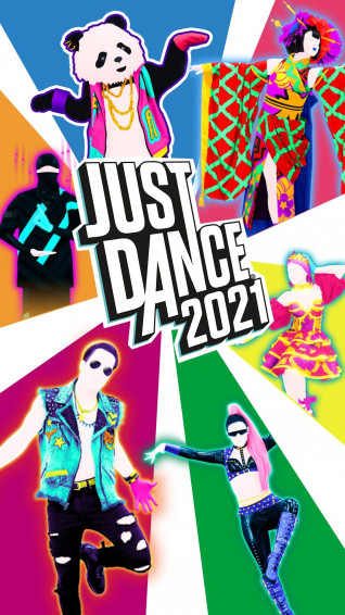 Just Dance Wallpaper For Smartphone