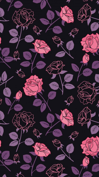 Pastel Goth Wallpaper