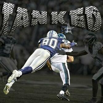 Demarcus Lawrence Dallas Cowboys Pix Edits Instagram