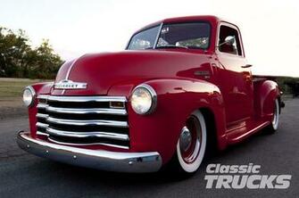 Classic Truck Desktop Wallpaper S Photo Gallery