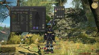 Fantasy Xiv A Realm Reborn Computer Wallpaper Desktop Background