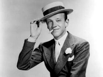 Fred Astaire Wallpaper