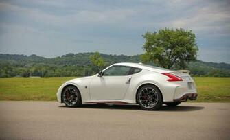 Nissan 370z Nismo Photo