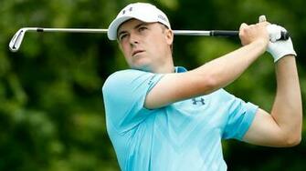 Jordan Spieth Wallpaper HD Collection For