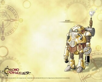 Fondos De Pantalla Chrono Trigger Wallpaper