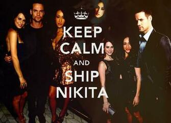 Nikita Photo