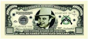 Al Capone Wallpaper