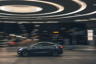 Tesla Model Long Term Road Test Mile Wrap Up