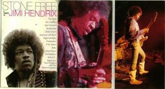 Jimi Hendrix Image HD Wallpaper And Background