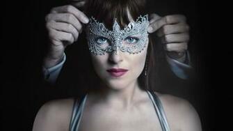 Fifty Shades Darker Desktop HD Wallpaper