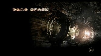 Dead Space Wallpaper Background