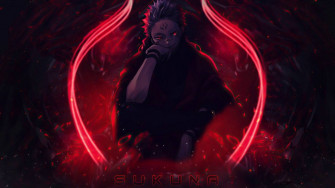 Top Jujutsu Kaisen 4k Wallpaper Full HD To Use
