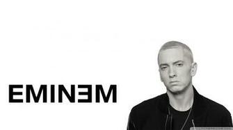 Eminem Background Image