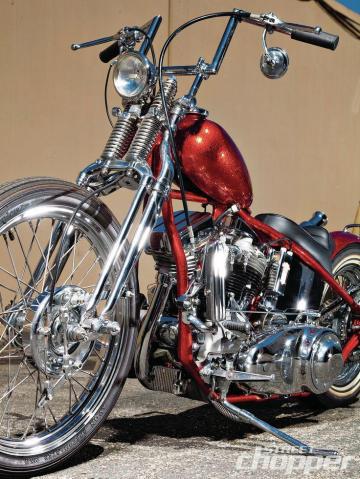 Harley Davidson Panhead Choppers Get Your Hoodie Right Now