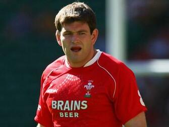 Rugby Wallpaper Wales