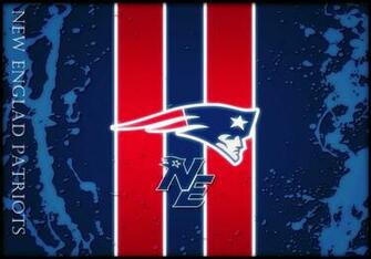 New England Patriots Nfl Wallpaper