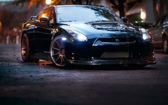 The Lurking Gtr Wallpaper iPhone