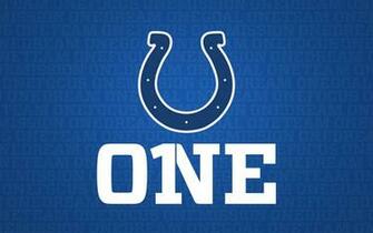 Colts Wallpaper