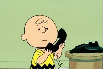 Charlie Brown HD Wallpaper Desktop