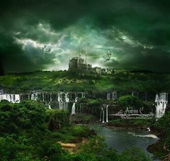 Breathtaking Landscape Wallpaper Mania
