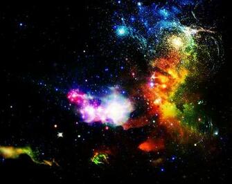 Celestial Wallpaper Desktop Background