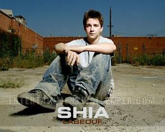 Shia Labeouf Wallpaper Tranformers Boy